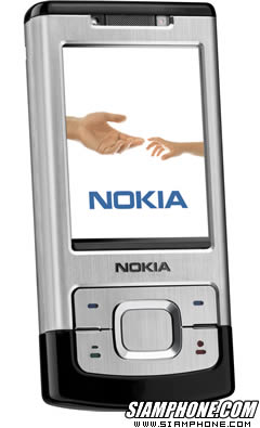 Nokia 6500 Slide - 