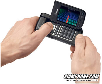 Nokia N93 - โนเกีย